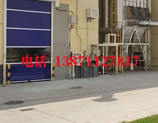 攸县快速防爆卷帘门